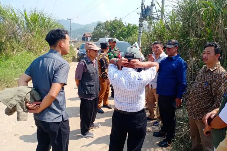 Selain Akses Jalan Cipondoh, Empat Rumah Warga di Kawasan KBP Belum Dibebaskan