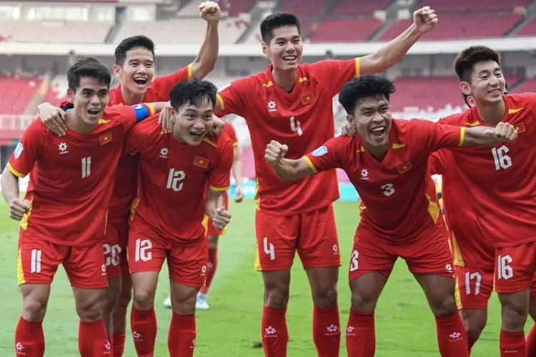 Final Piala AFF U-23: Vietnam Yakin Menang 90 Menit, Tetap Siapkan Skema Adu Penalti