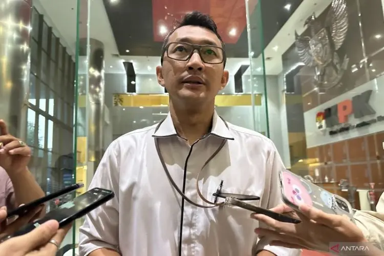 Para Pejabat Pemkab Bogor Diperiksa, KPK Naikkan Status Perkara ke Penyidikan