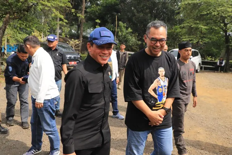Permintaanya Tak Dihiraukan, KLH Cabut Sembilan Persetujuan Lingkungan Wisata di Puncak Bogor