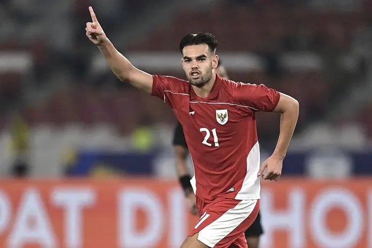 Tak Banyak yang Tahu, Tepat Setahun yang Lalu, Jens Raven Bawa Indonesia Juara Piala AFF U19