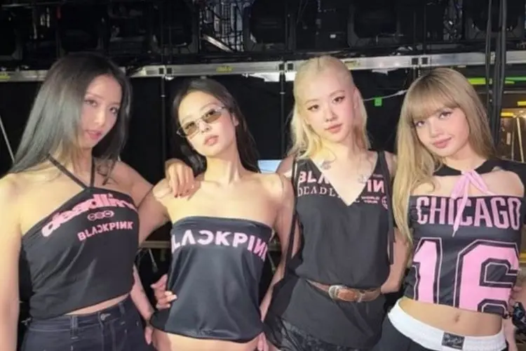 Netizen Takut Tur Dunia 'DEADLINE' dan 'JUMP' jadi Comeback Terakhir BLACKPINK