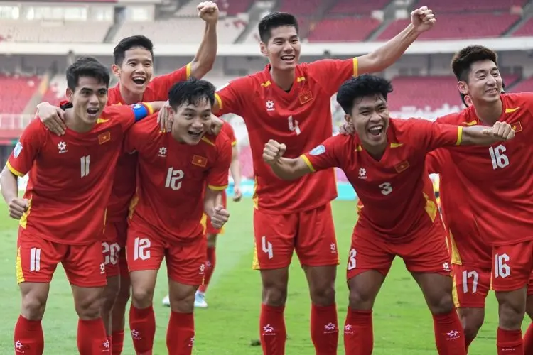 Ini Beda Bonus Timnas Indonesia U23 dan Vietnam U23 di Final Piala AFF U23