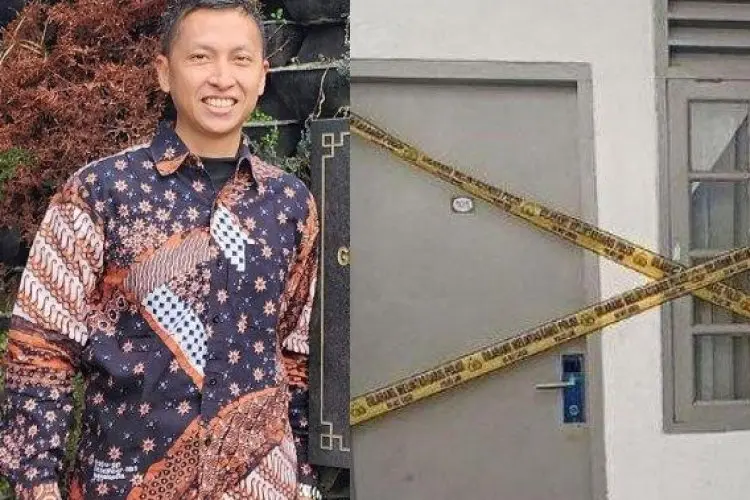 Komnas HAM Minta Kematian Arya Daru Tetap Bisa Ditinjau Ulang Jika Muncul Fakta Baru