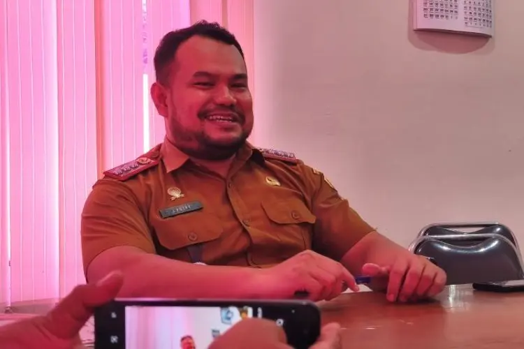 Ada Caretaker, Ketua KONI Kabupaten Cirebon Resmi Demisioner