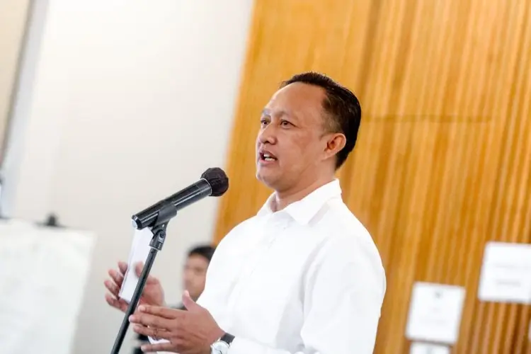 Gandeng BSSN, Pemkot Bandung Perkuat Keamanan Data dengan SOC dan Integritasi