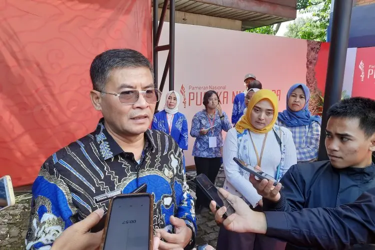 Pemprov Jabar Bakal Revitalisasi Museum Sri Baduga