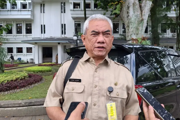 Kasus HIV Melonjak di Kota Bandung, Begini Penjelasan Dinas Kesehatan