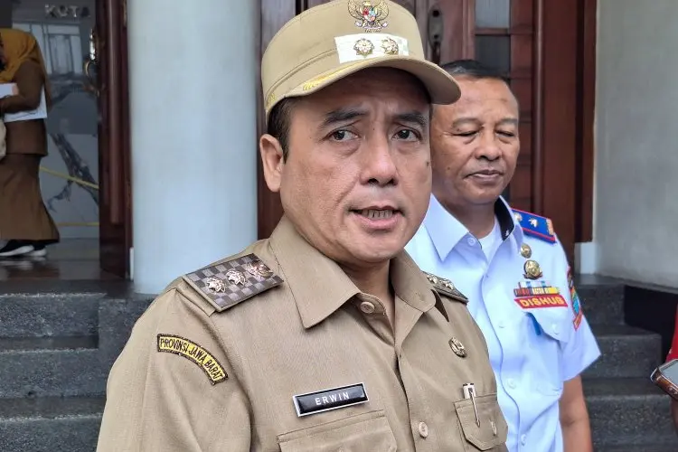 Di Kota Bandung Studi Tur tak Wajib,  Tapi... Jangan Bebani Orang Tua