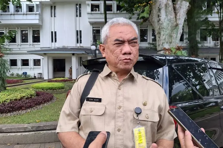 Mulai Agustus, Siswa SD hingga SMA di Kota Bandung Jalani Pemeriksaan Kesehatan