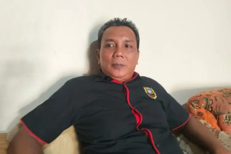 Siap Mundur, Ketua KONI Tantang Bupati Cirebon