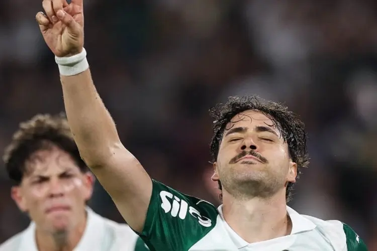 Derby Panas Palmeiras vs Corinthians di Copa do Brasil, Begini Prakiraan Lineup