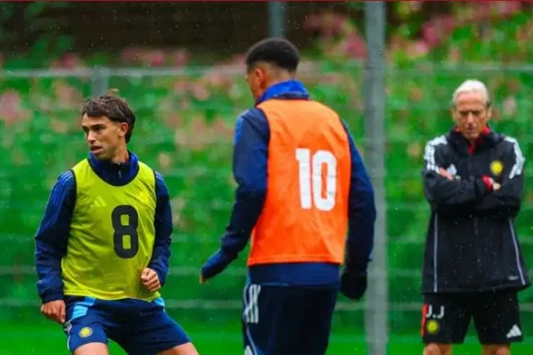 Lho, Ronaldo dan Joao Felix Tinggalkan Kamp Latihan Al Nassr di Austria, Apa yang Terjadi?