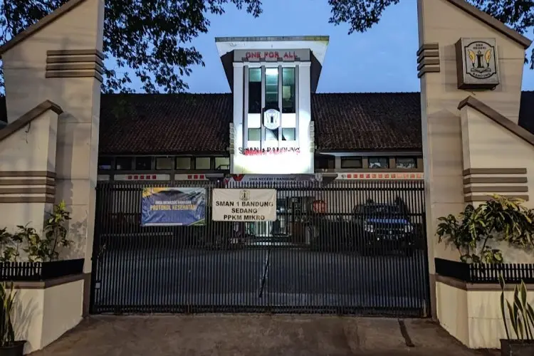 Diduga Terlilit Utang,  Guru SMAN 1 Bandung Dikabarkan Hilang