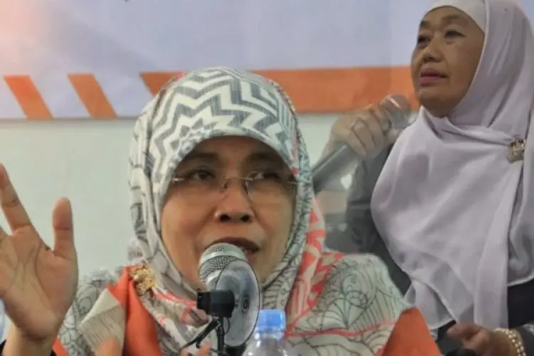 Guru yang Curhat Soal Penambahan Rombel di Reses Siti Muntamah Beri Klarifikasi Usai Direspons Dedi Mulyadi