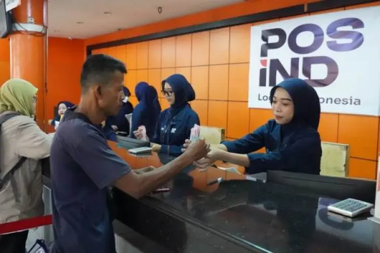 Pos Indonesia Minta 1 Juta Penerima BSU Segera Lakukan Pencairan sebab Batas Waktunya Hingga 3 Agustus 2025