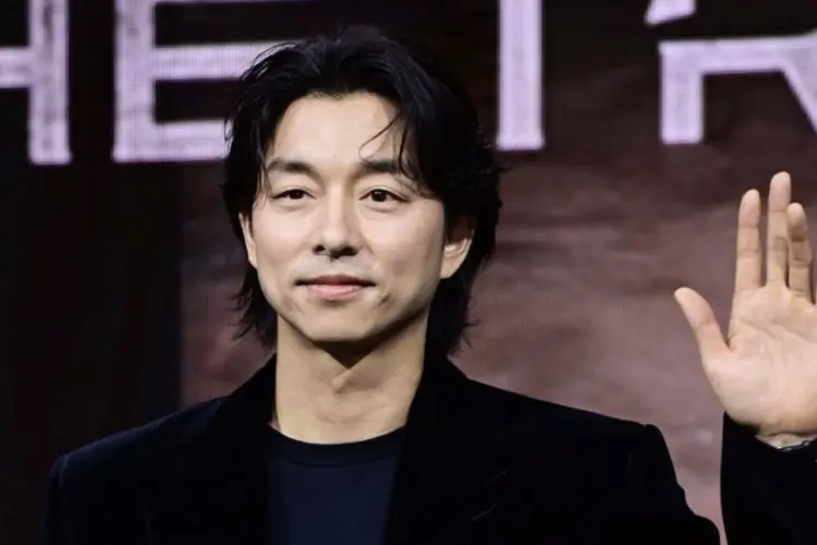 Cemarkan Nama Baik Gong Yoo dengan Tuduhan Pelecehan Palsu, Seorang Wanita Terima Hukuman Penjara