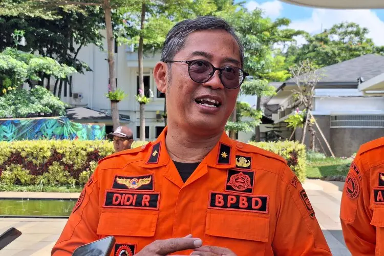 Mitigasi Gempa, BPBD Kota Bandung Sasar Sekolah Dasar