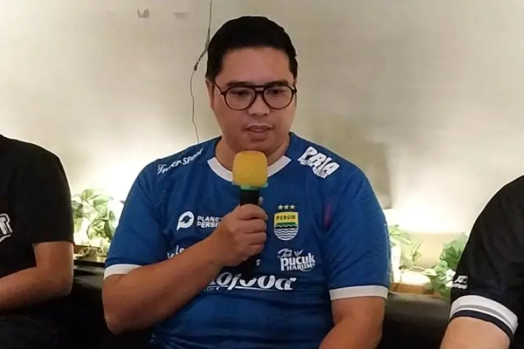 Planet Persib Gugur, Maung Bandung Keluarkan Program Anyar