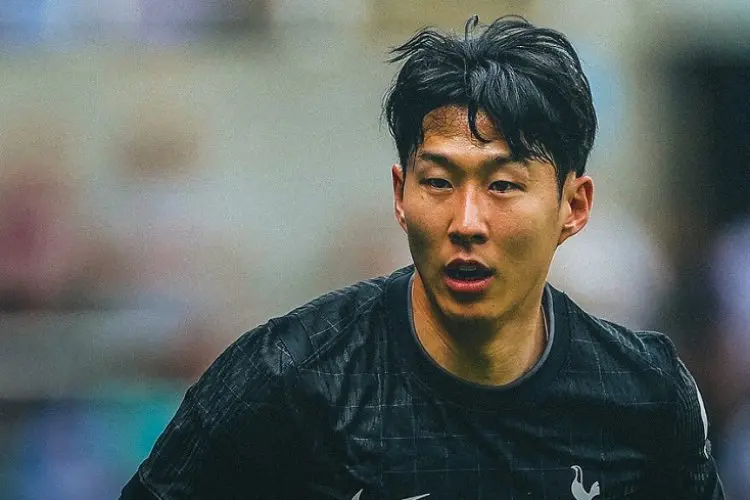 Pasca Boikot Media Timnas Korea: Son Heung-min Terima Maaf Pers, Akses Masih Ditutup