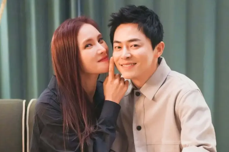 Istri Jo Jung Suk Penyanyi Gummy Umumkan Kehamilan Anak Kedua Masuk 5 Bulan