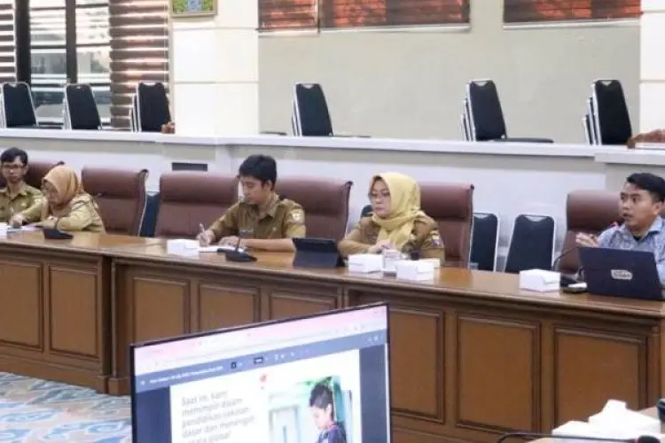 DPRD Nilai Digitalisasi Pendidikan di Kota Cirebon Tersendat