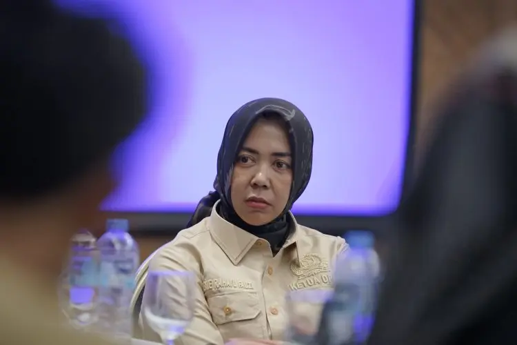 DPRD Kab Bandung Serius Jalankan Fungsi Pengawasan Terhadap Skandal PT. BDS