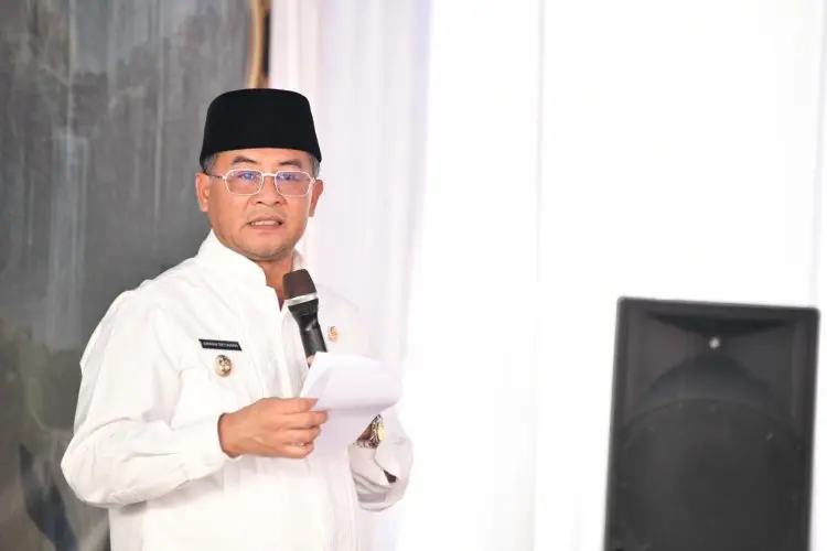 Pemprov Jabar Target 4.600 Dapur BGN Rampung Oktober, Pekan Depan Teken MoU dengan 26 Kabupaten/Kota