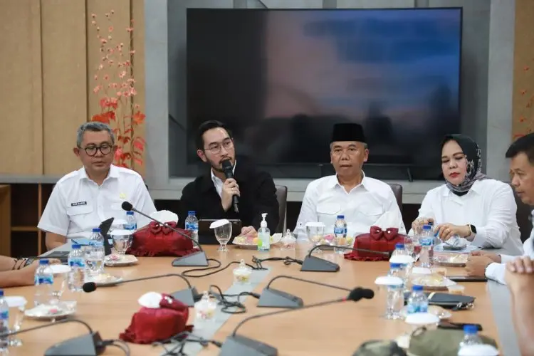ASN KBB Terancam Pengurangan TPP dan Pemberhentian Kerja Lantaran Sering Bolos