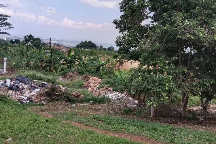 Nasib Tak Menentu, Warga Desa Mekarsari Pemilik Lahan Minta Pemkab Bandung Barat Berikan Kepastian