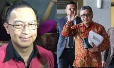 DPR Setujui Abolisi untuk Tom Lembong dan Amnesti bagi Hasto Kristiyanto