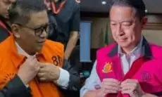 Ini Alasan Prabowo Beri Abolisi ke Tom Lembong dan Amnesti untuk Hasto Kristiyanto