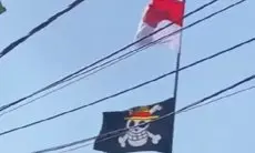 Menko Polkam Sebut Kibarkan Bendera One Piece Jelang HUT RI Upaya Provokasi