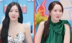 Disebut Miliki 'Center Syndrome', YoonA Girls' Generation: Semua Berawal dari Tiffany
