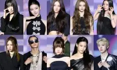 Tidak hanya Kekayaan para Membernya, Visual ALLDAY PROJECT dan MEOVV jadi Sorotan