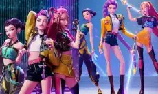 Film Netflix 'KPop Demon Hunters' Dikabarkan akan Dibuat Sekuel dan Live Action?