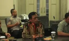 Kisruh KONI Kabupaten Cirebon disikapi Komisi IV