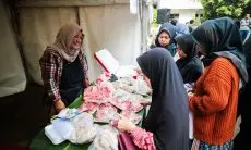 Harga Bahan Pokok di Kota Bandung Masih Stabil, Bawang Merah Alami Kenaikan