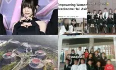 Tidak hanya Annie, Ternyata Youngseo ALLDAY PROJECT juga Berasal dari Keluarga Chaebol