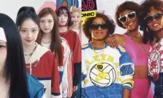 JJ Fad Tuduh YG Gunakan Melodi 'Supersonic' untuk Lagi BABYMOSNTER 'HOT SAUCE'
