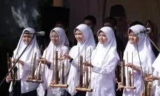Jawab Kebijakan Larangan Study Tour, Disdik Kota Cimahi Dorong Sekolah Lakukan Walking Tour 