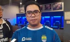 Harga Jersey Musim 2025-2026 Melonjak, Persib Singgung Kualitas