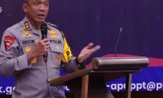 Terbitkan Maklumat, Kapolda Jabar Tegaskan Komitmen Pemberantasan Premanisme