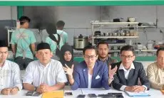 Sembilan Bintang dan LBH Ansor Desak Polresta Bogor Kota Usut Tuntas Dugaan Suap dan Gratifikasi KPU Kota Bogor