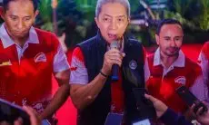 Satu Dekade Festival Merah Putih, Dedie A Rachim Sebut Spirit Kebangsaan 
