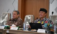 Sekda Herman Suryatman Dorong Aksi Nyata Penanganan Cekungan Bandung 