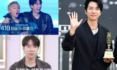 Putus Hubungan dengan Mertua, Lee Seung Gi Memilih Keluar dari Acara Variety Show Ini