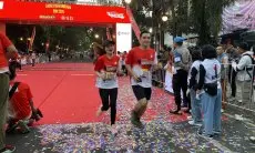 Lodaya Bhayangkara Run 2025 Sukses Digelar, Diikuti Lebih dari 5.000 Peserta