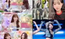 Jadi Trainee Tertua hingga Member Termuda di LE SSERAFIM, Eunchae: Mimpi yang jadi Kenyataan