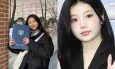 Wonhee ILLIT Dituduh Lakukan Bullying saat Sekolah, Ternyata yang Lapor Blink Indonesia?